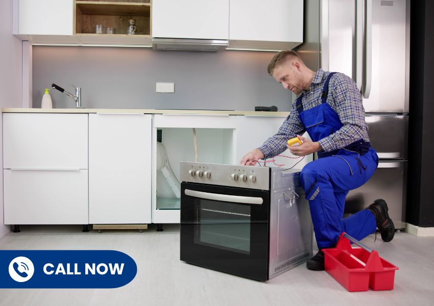 Appliance Repair Services in South Carrollton, KY